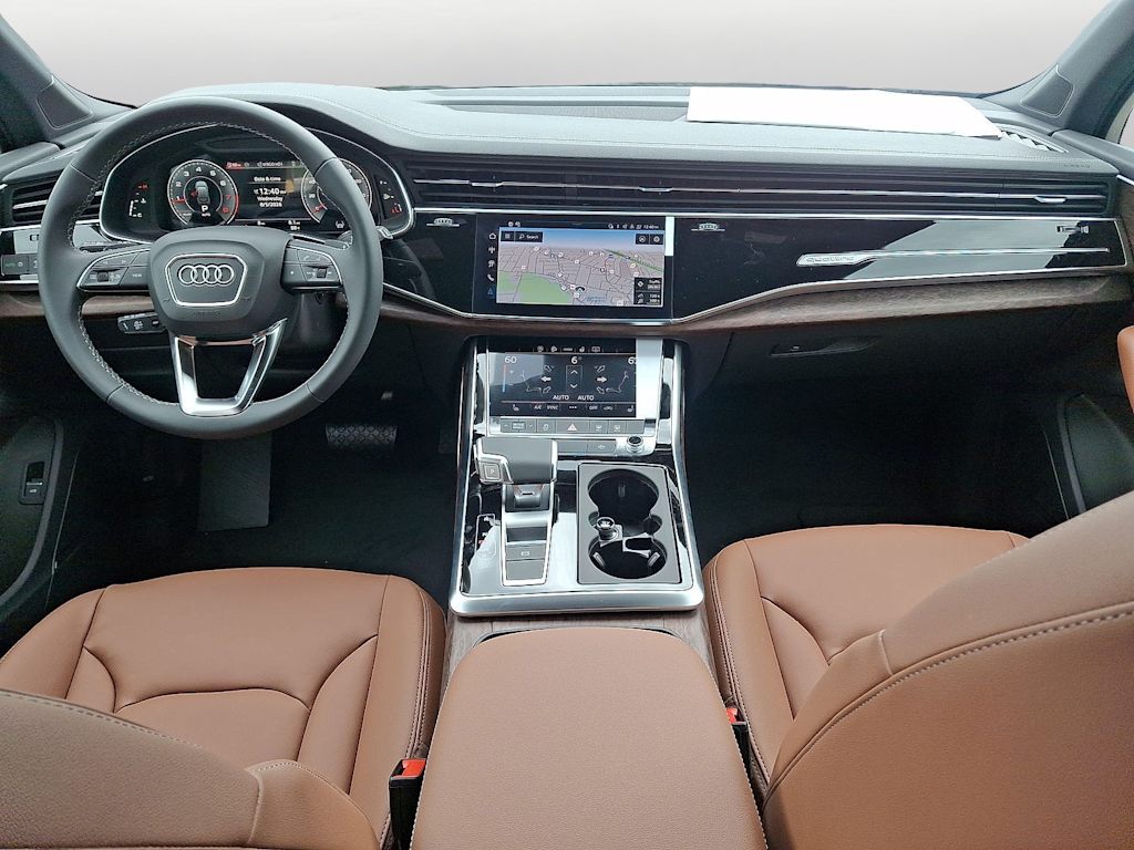 Thumbnail: 2026 Audi Q7 - 2