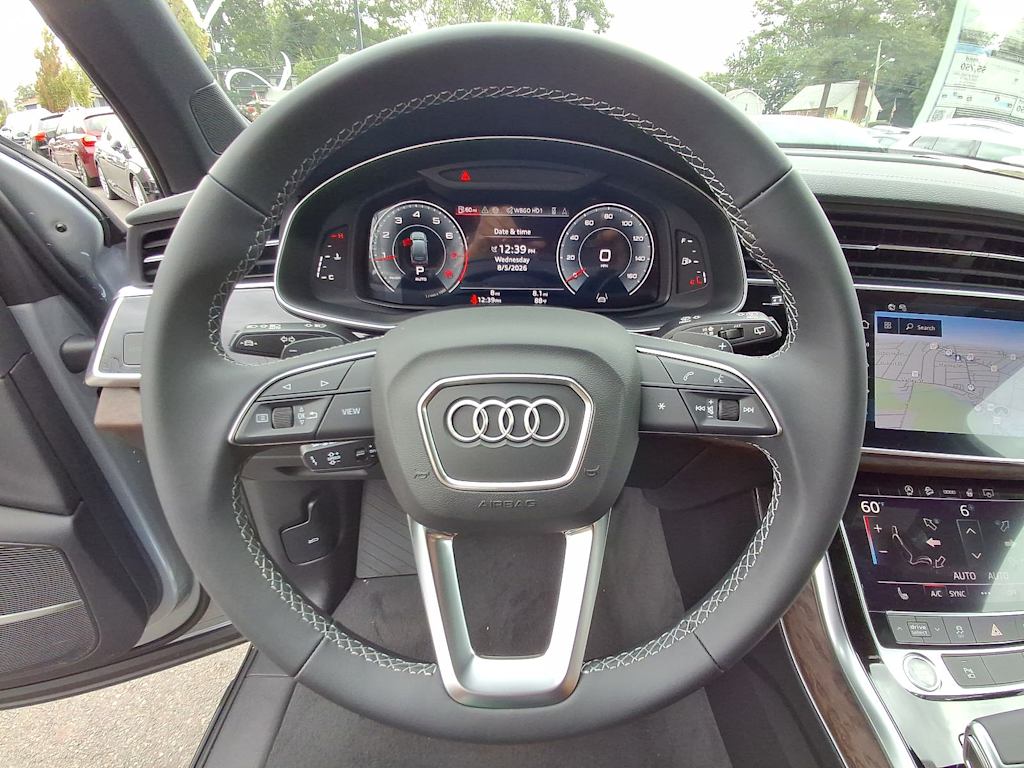Thumbnail: 2026 Audi Q7 - 11