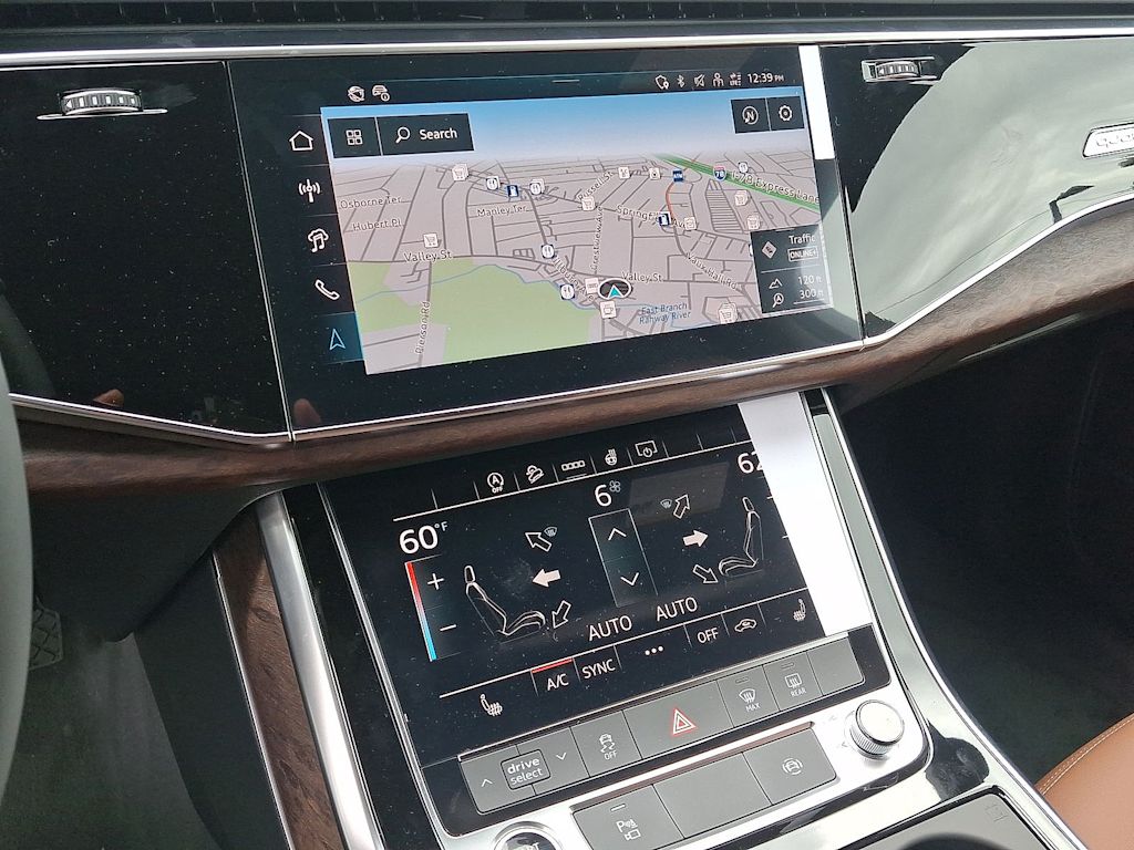 Thumbnail: 2026 Audi Q7 - 12
