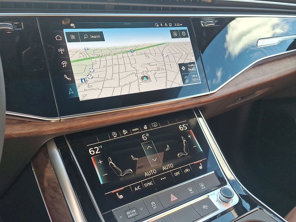 Thumbnail: 2026 Audi Q7 - 8