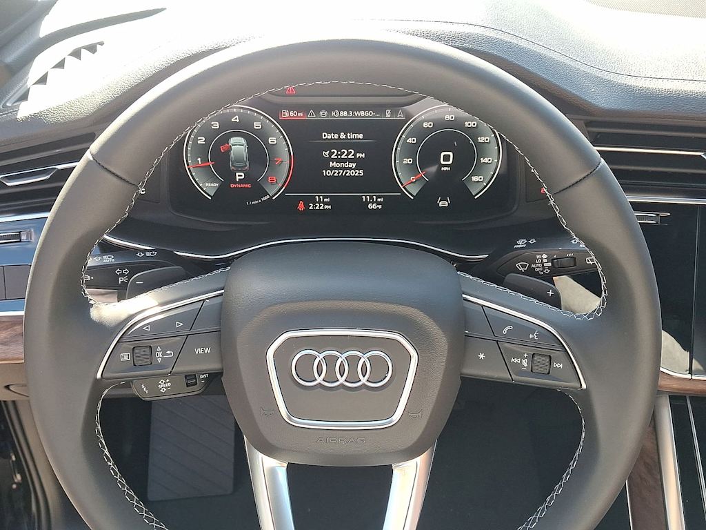 Thumbnail: 2026 Audi Q7 - 2