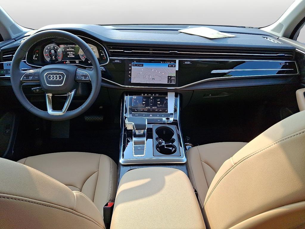 Thumbnail: 2026 Audi Q7 - 2