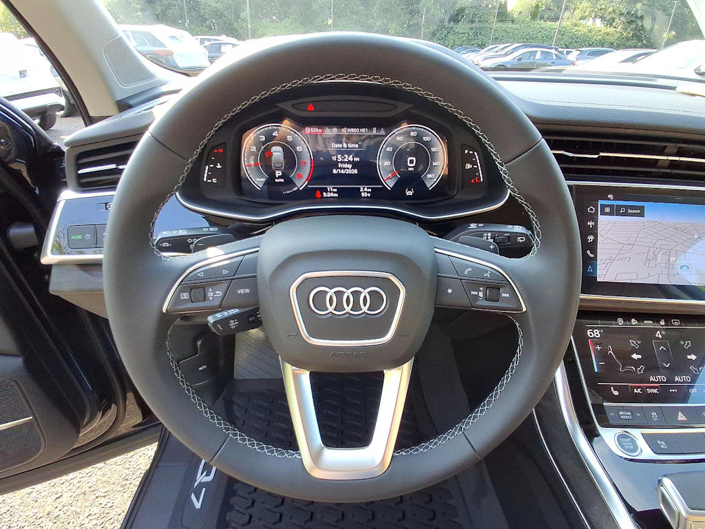 Thumbnail: 2026 Audi Q7 - 11