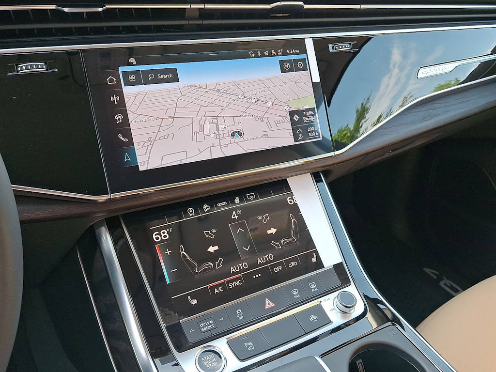 Thumbnail: 2026 Audi Q7 - 12