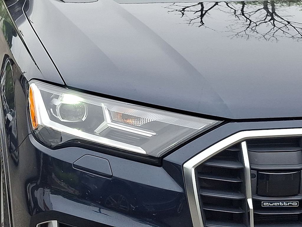 Thumbnail: 2023 Audi Q7 - 27