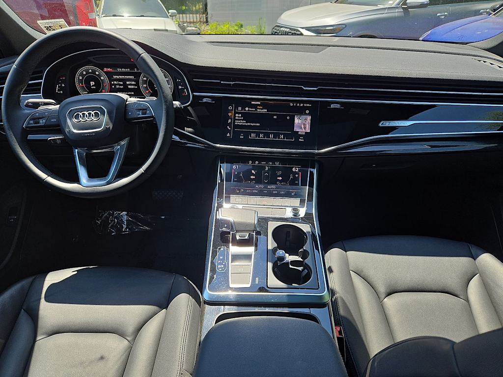 Thumbnail: 2023 Audi Q7 - 2