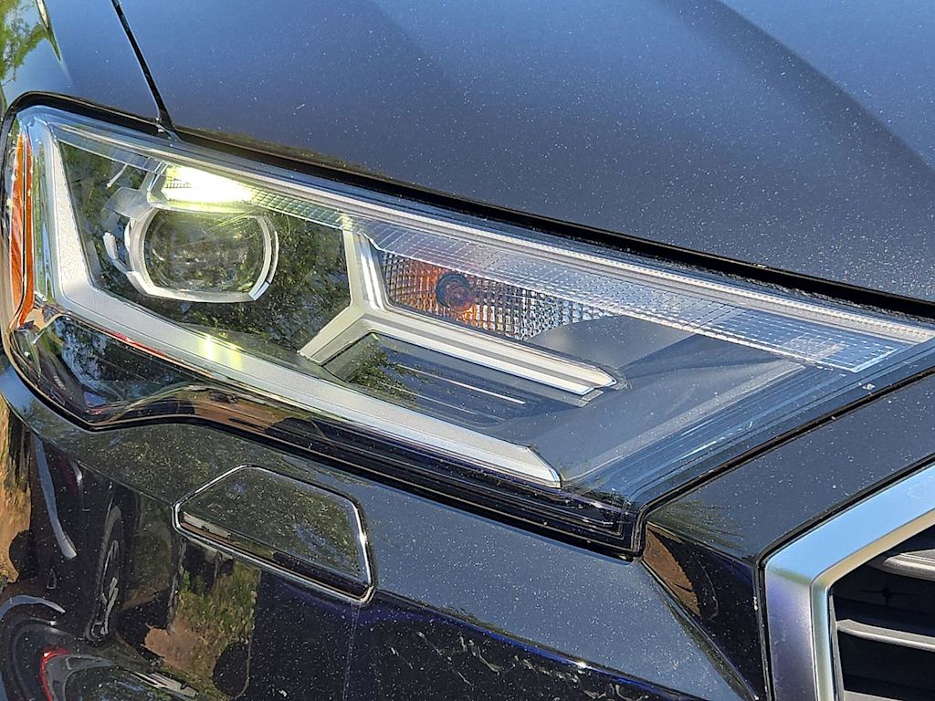Thumbnail: 2023 Audi Q7 - 34