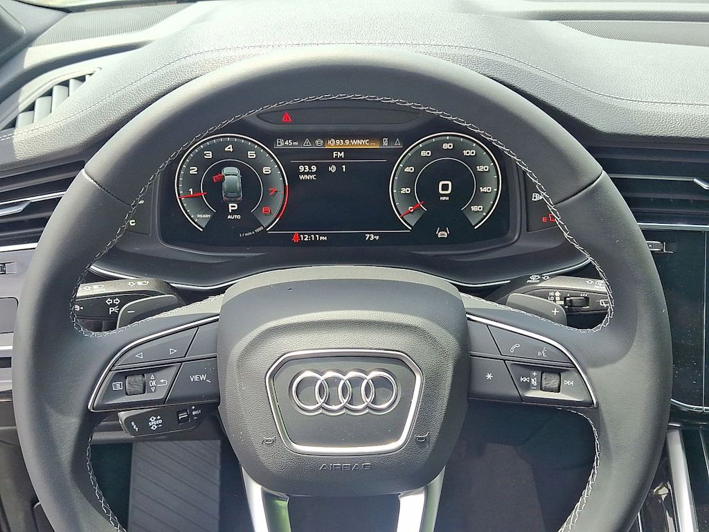 Thumbnail: 2026 Audi Q7 - 2