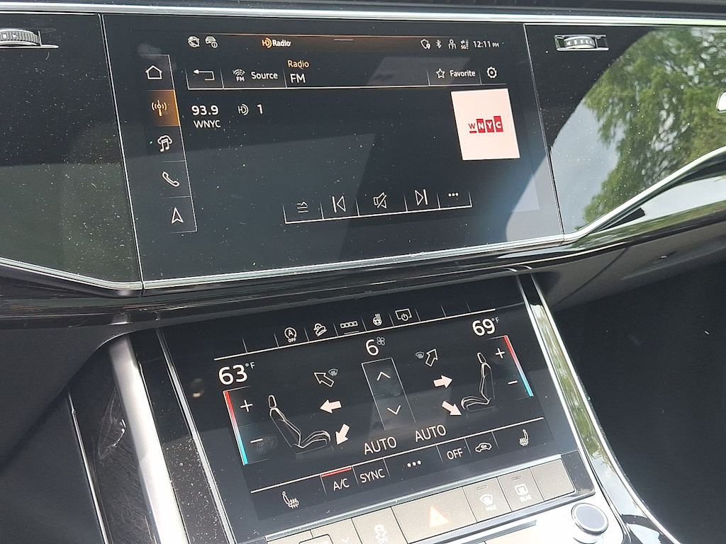 Thumbnail: 2026 Audi Q7 - 8
