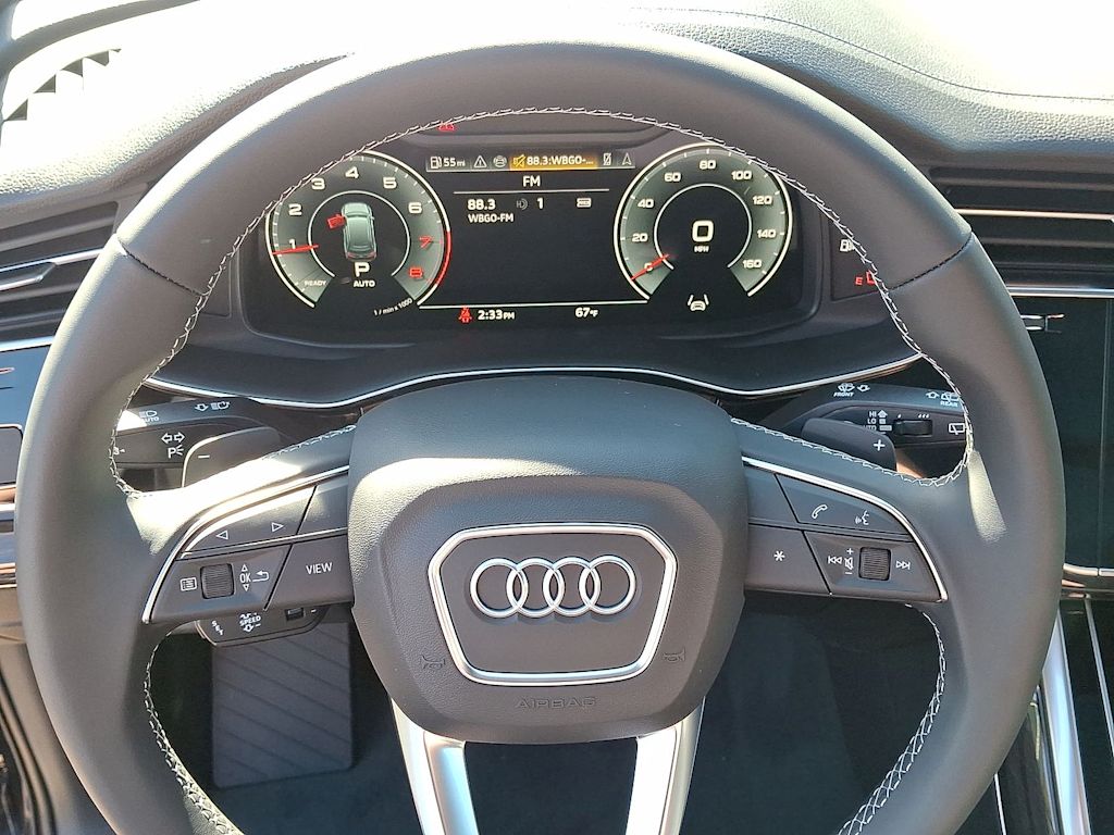 Thumbnail: 2026 Audi Q7 - 2