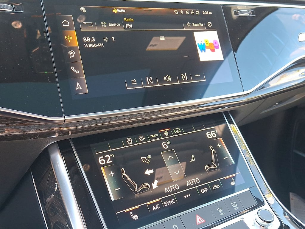 Thumbnail: 2026 Audi Q7 - 8