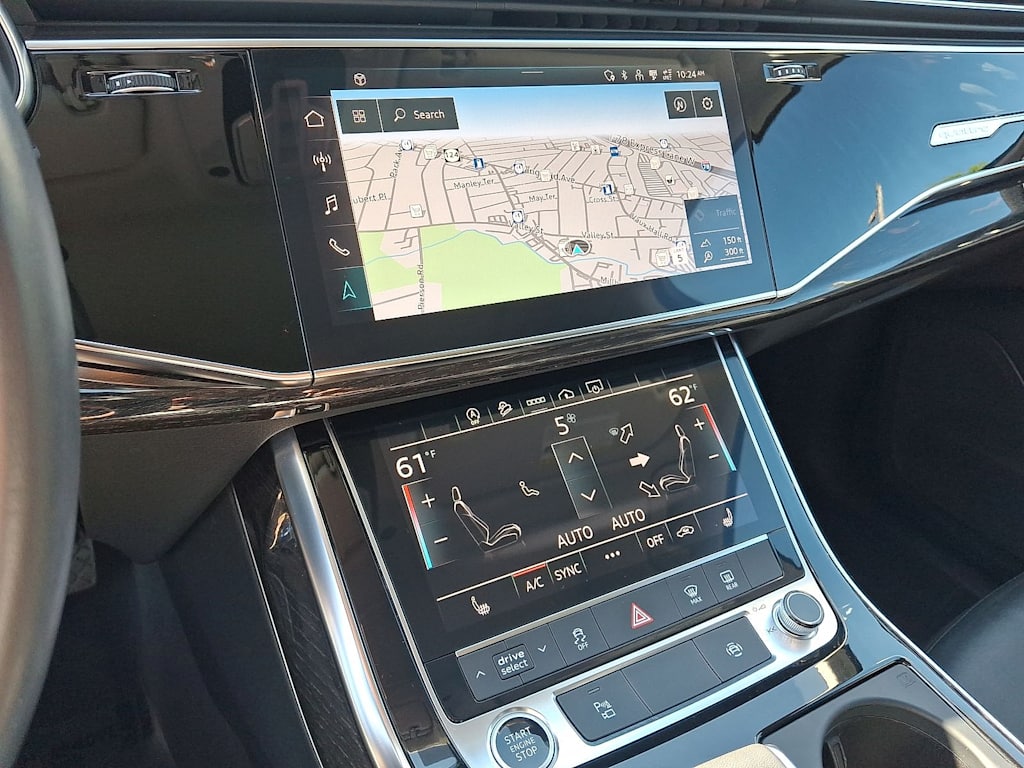 Thumbnail: 2023 Audi Q7 - 14