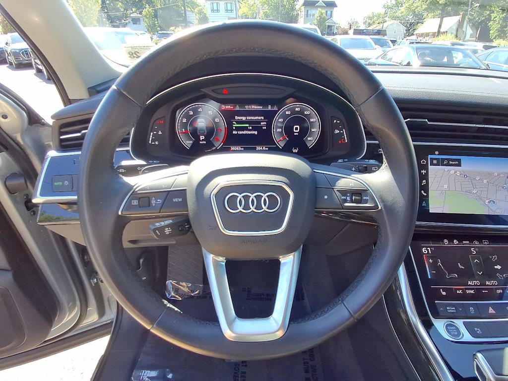 Thumbnail: 2023 Audi Q7 - 12