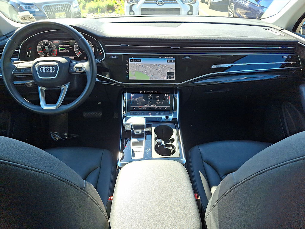 Thumbnail: 2023 Audi Q7 - 2