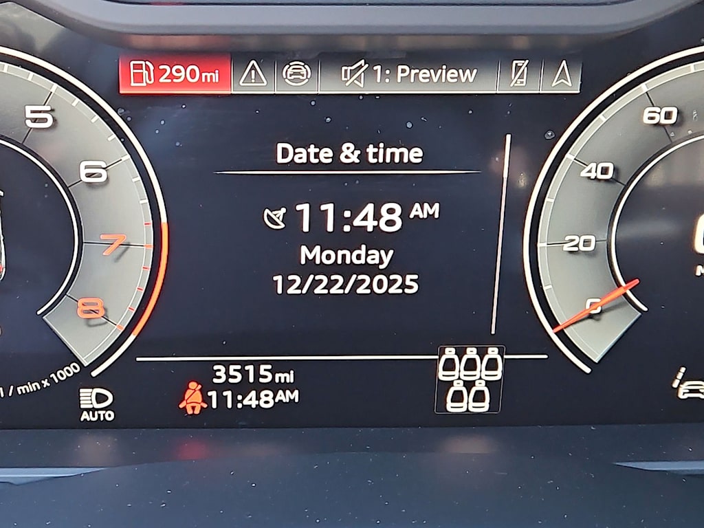 Thumbnail: 2025 Audi Q7 - 14