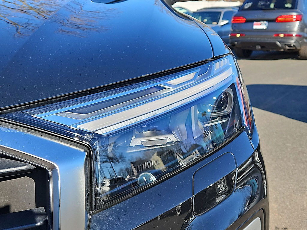 Thumbnail: 2025 Audi Q7 - 28