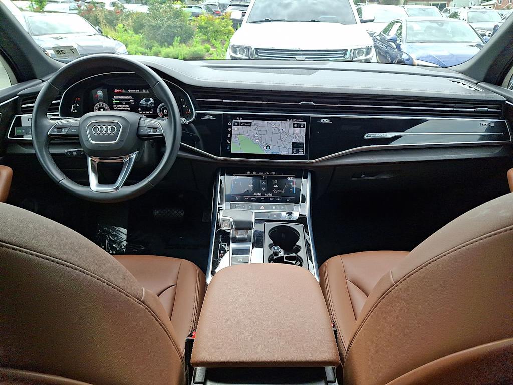 Thumbnail: 2023 Audi Q7 - 2