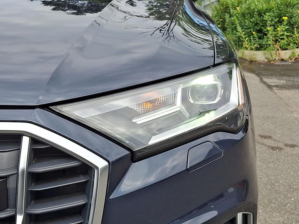 Thumbnail: 2023 Audi Q7 - 34