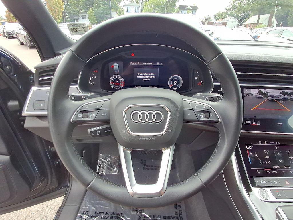 Thumbnail: 2023 Audi Q7 - 12