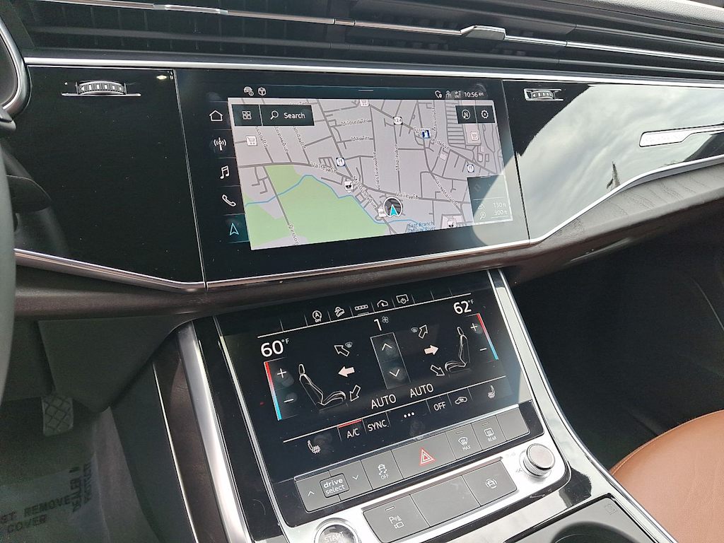 Thumbnail: 2023 Audi Q7 - 14