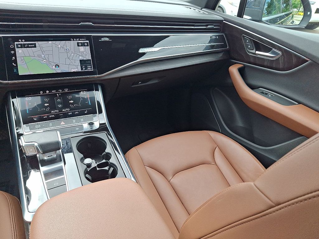 Thumbnail: 2023 Audi Q7 - 15
