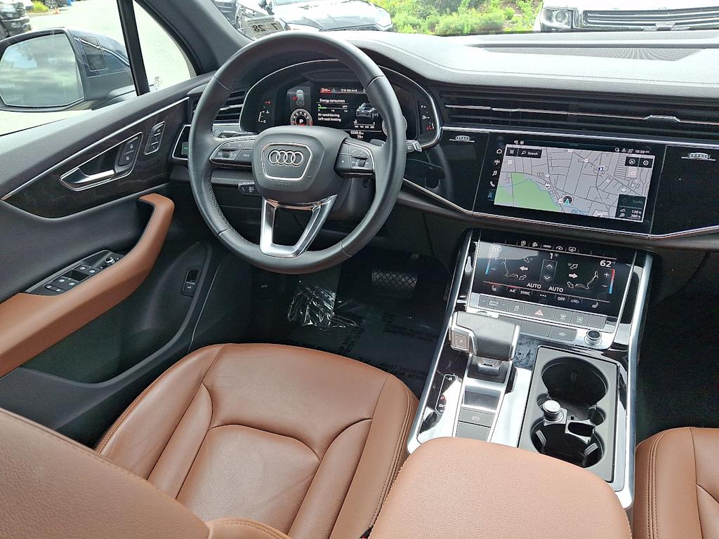 Thumbnail: 2023 Audi Q7 - 9