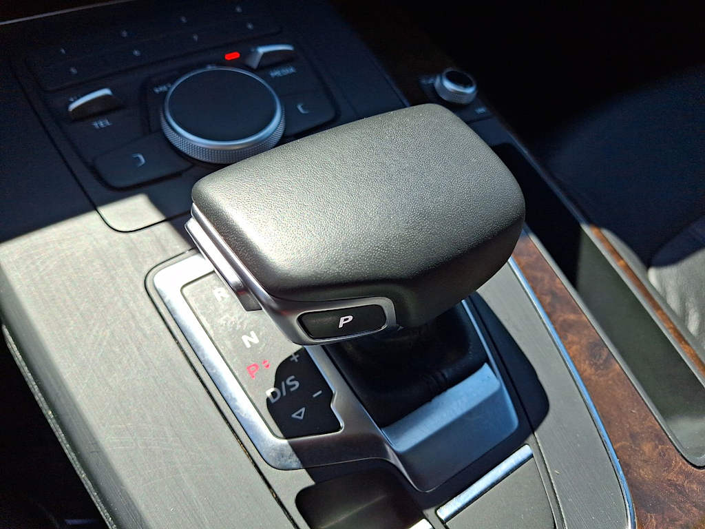 Thumbnail: 2019 Audi Q5 - 15