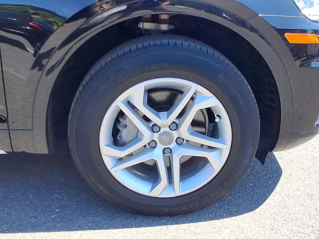 Thumbnail: 2019 Audi Q5 - 8
