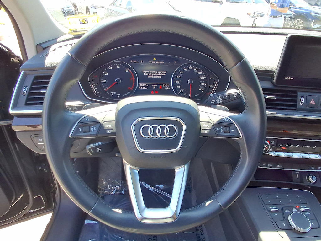 Thumbnail: 2019 Audi Q5 - 12
