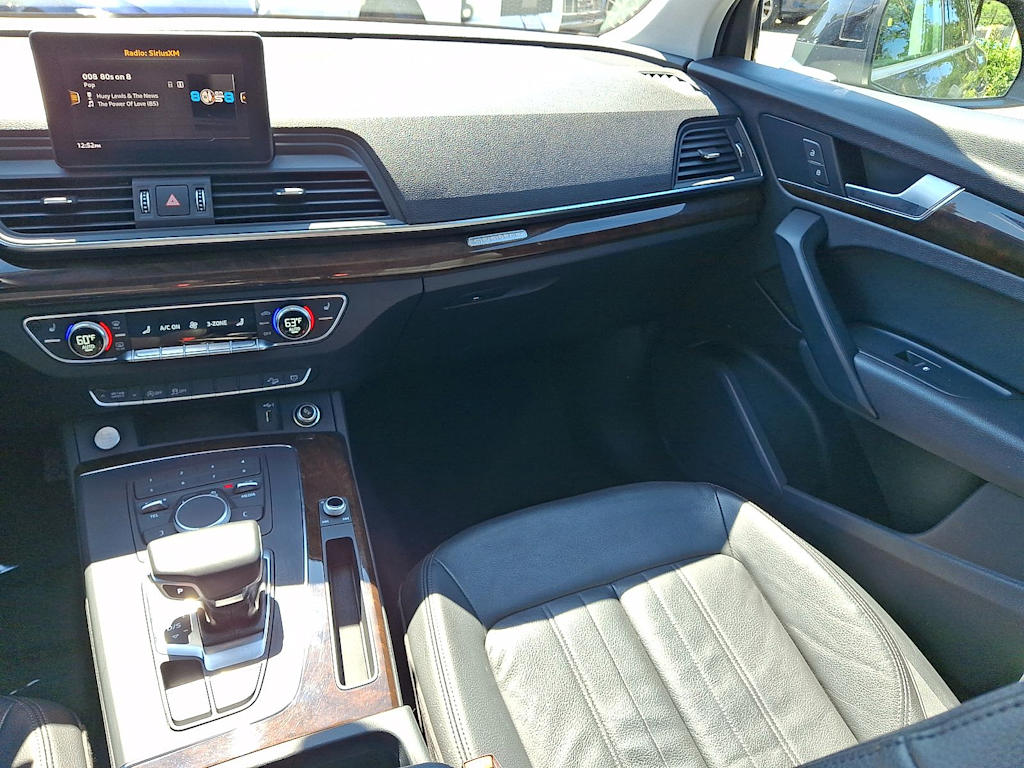 Thumbnail: 2019 Audi Q5 - 14