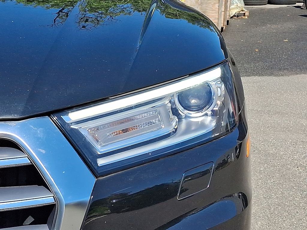 Thumbnail: 2019 Audi Q5 - 34