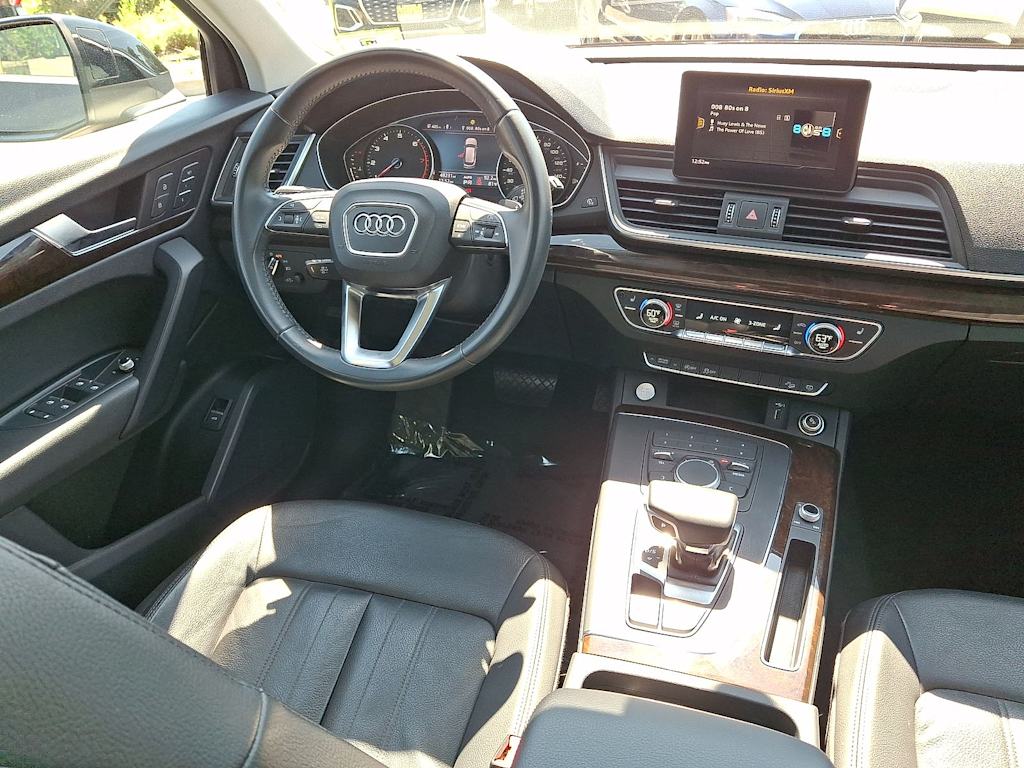 Thumbnail: 2019 Audi Q5 - 9