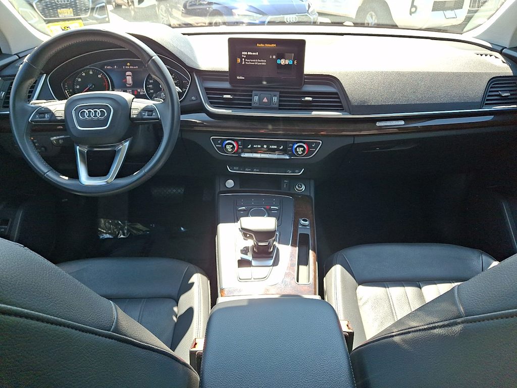 Thumbnail: 2019 Audi Q5 - 2