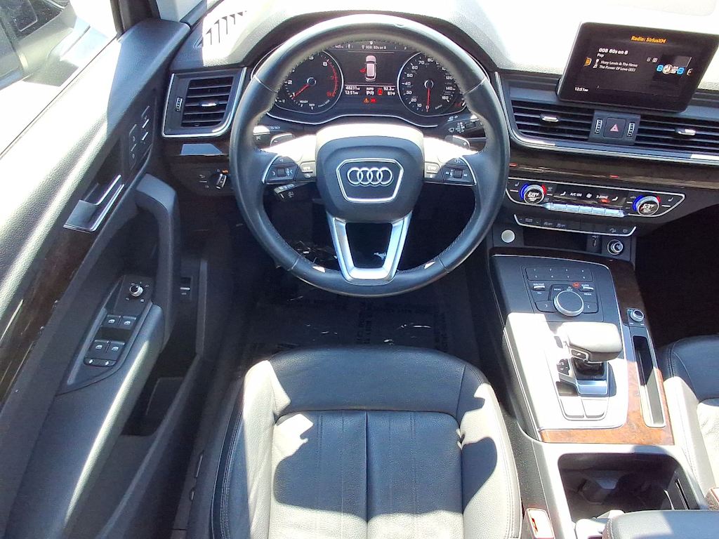 Thumbnail: 2019 Audi Q5 - 13