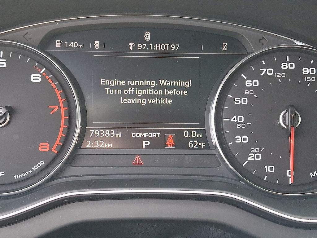 Thumbnail: 2019 Audi Q5 - 14