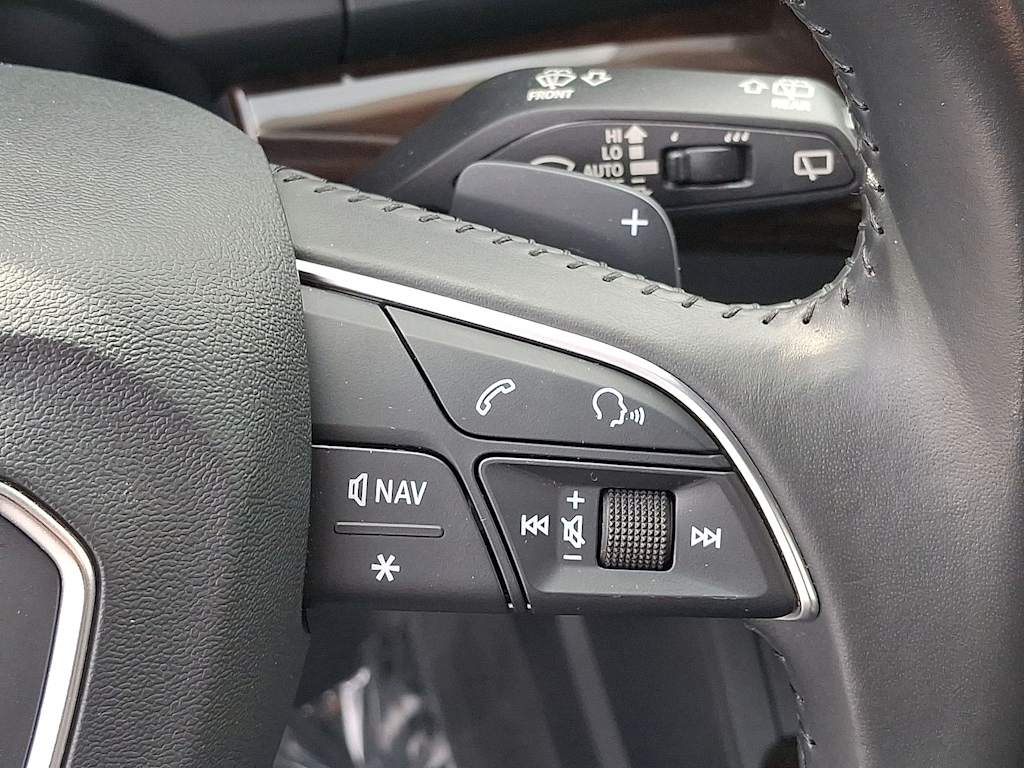 Thumbnail: 2019 Audi Q5 - 22