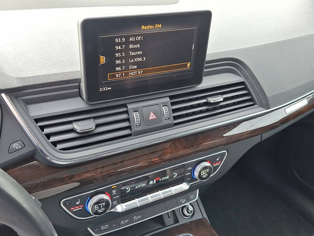 Thumbnail: 2019 Audi Q5 - 12