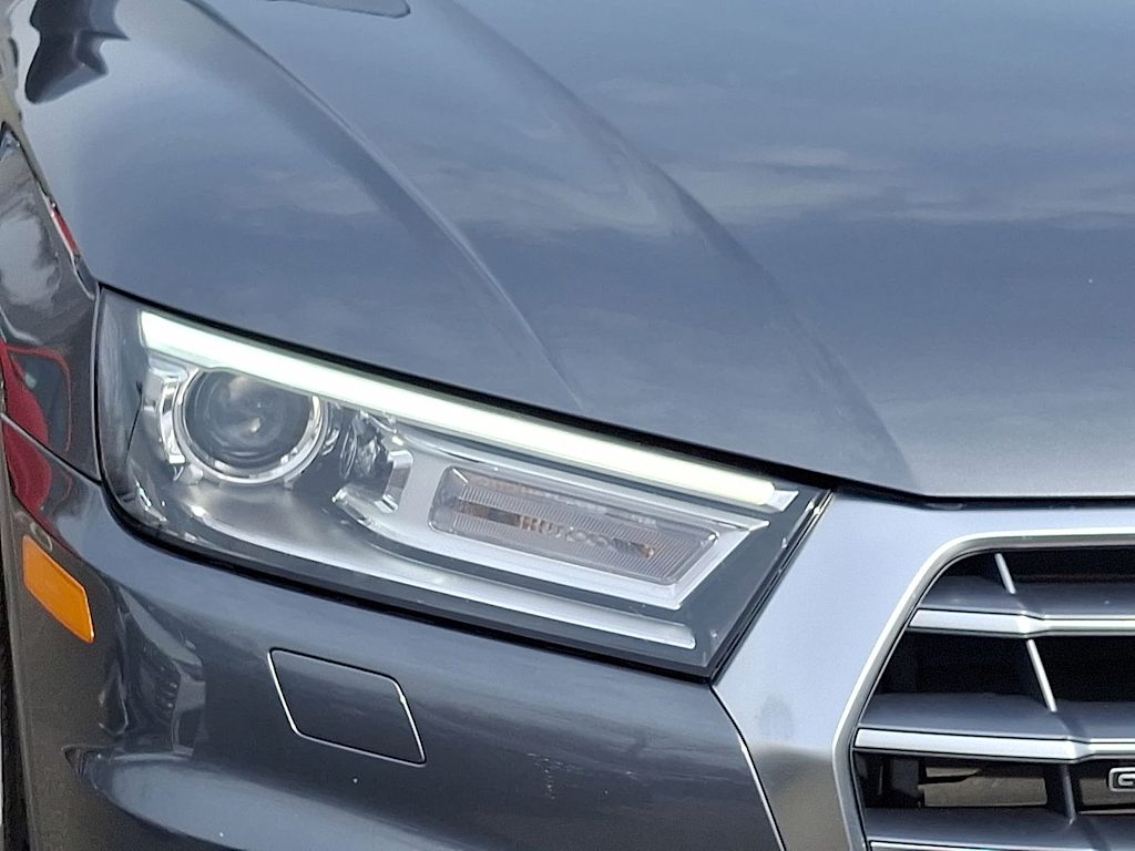 Thumbnail: 2019 Audi Q5 - 28