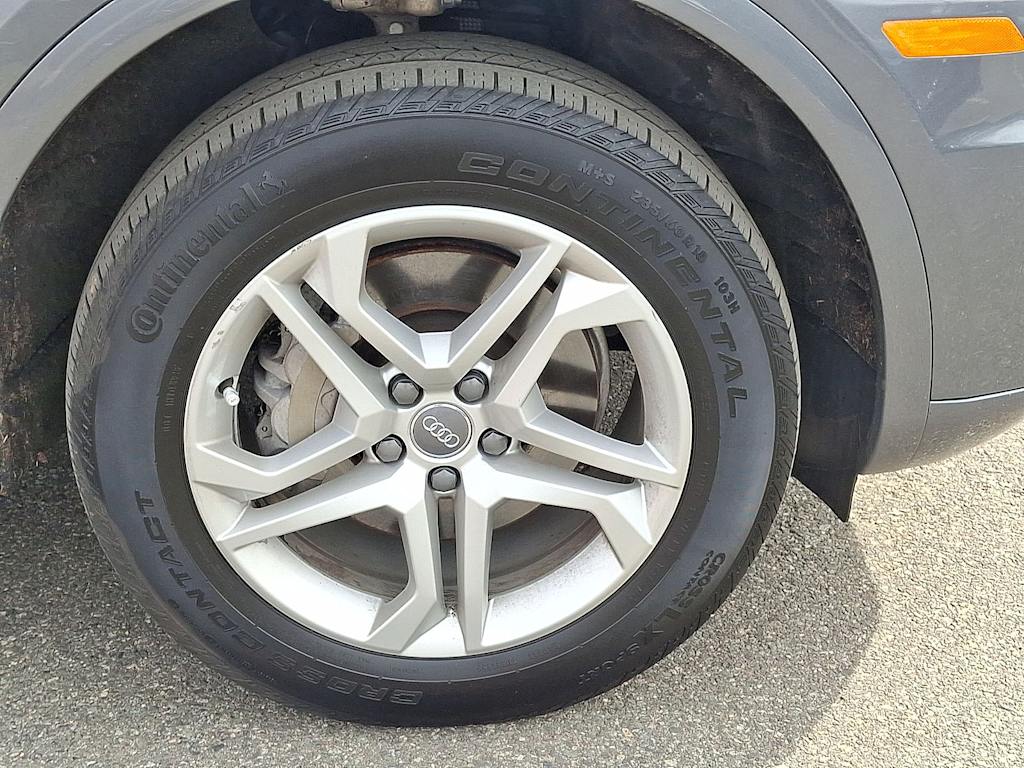 Thumbnail: 2019 Audi Q5 - 8