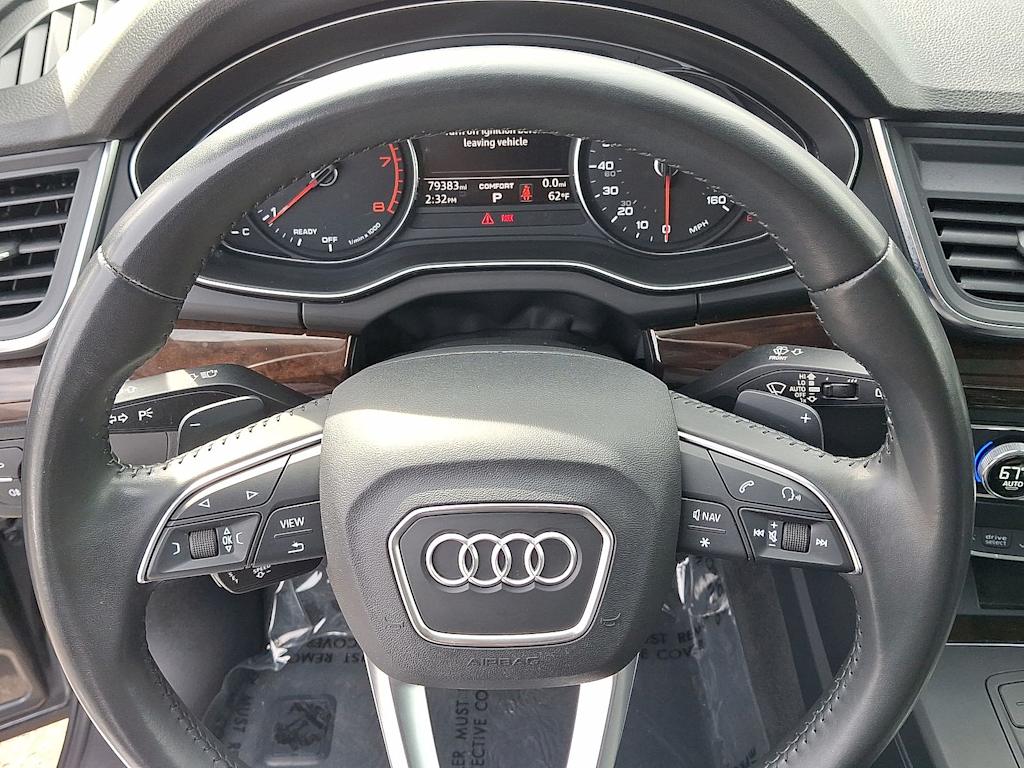 Thumbnail: 2019 Audi Q5 - 2