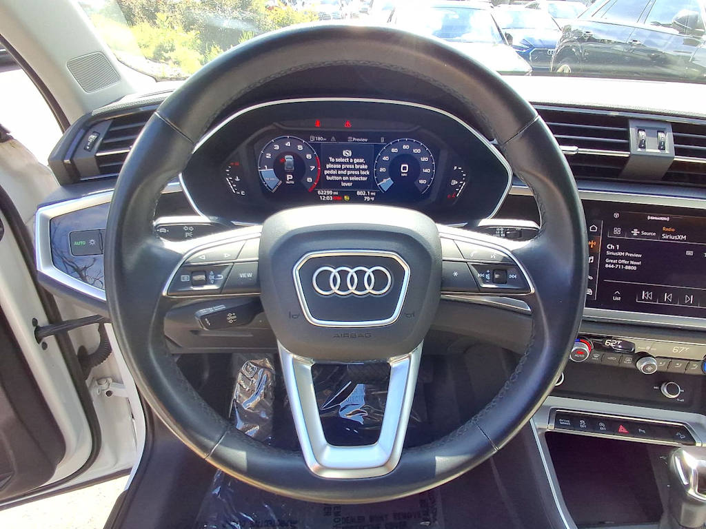 Thumbnail: 2022 Audi Q3 - 12