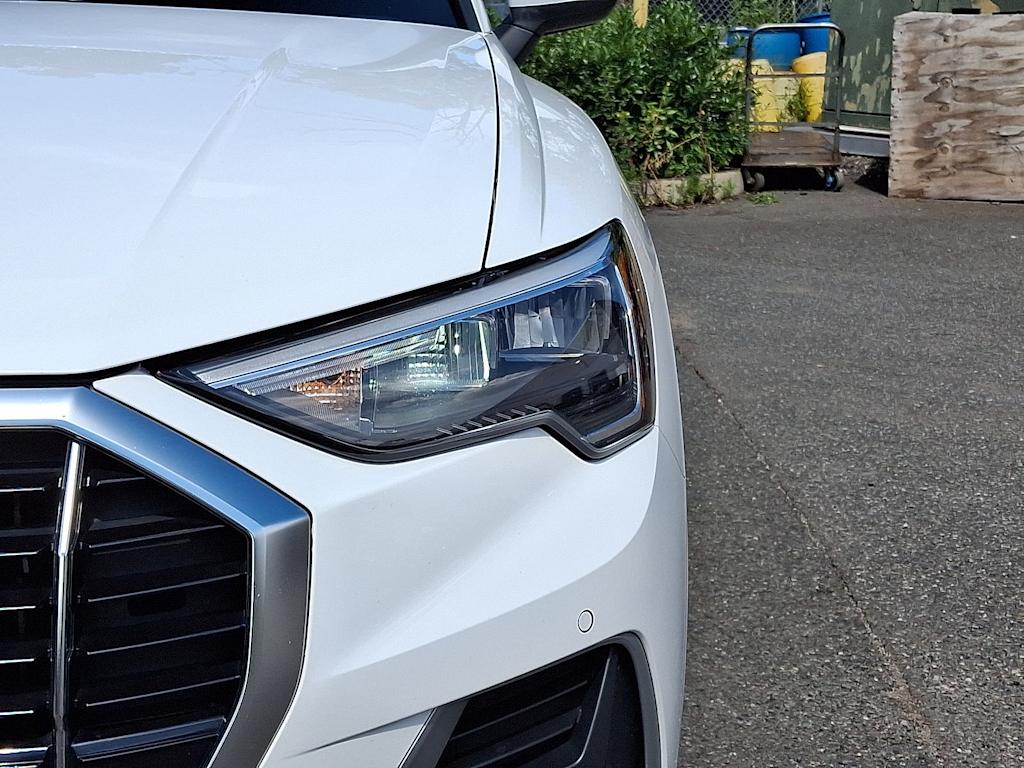 Thumbnail: 2022 Audi Q3 - 34