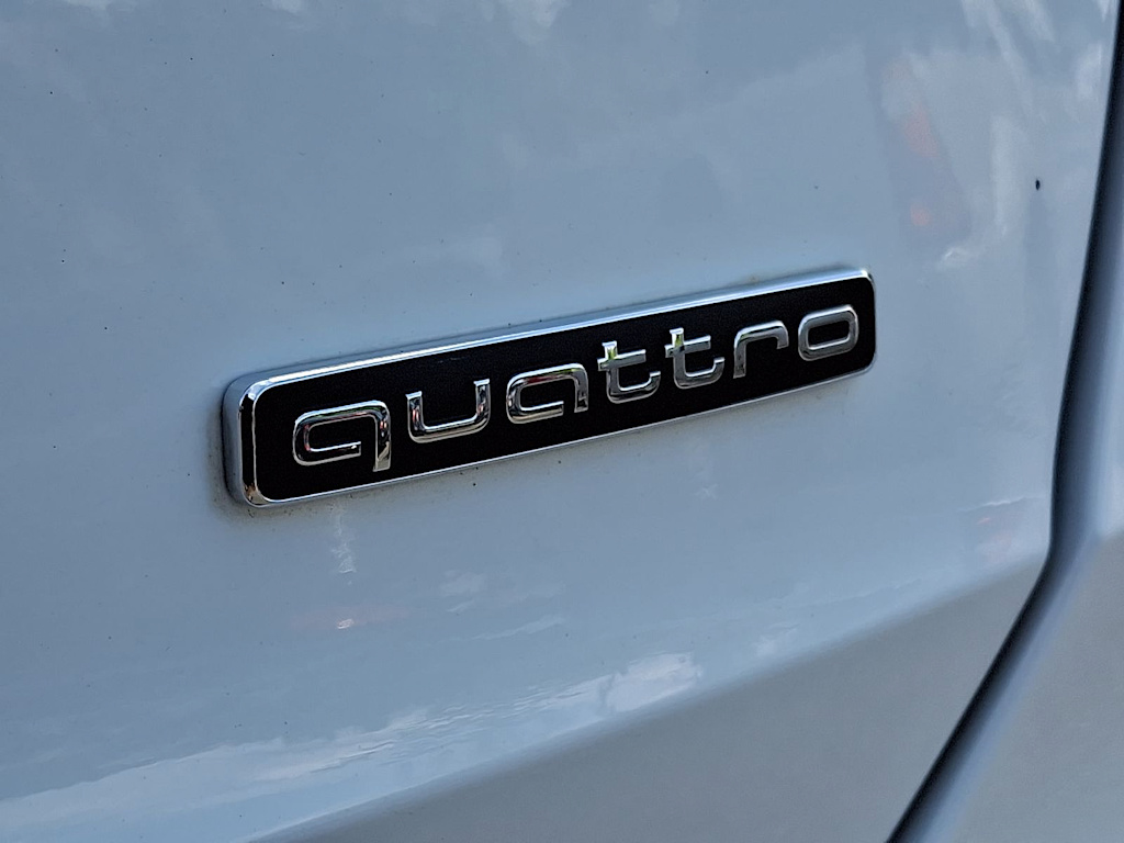 Thumbnail: 2022 Audi Q3 - 7