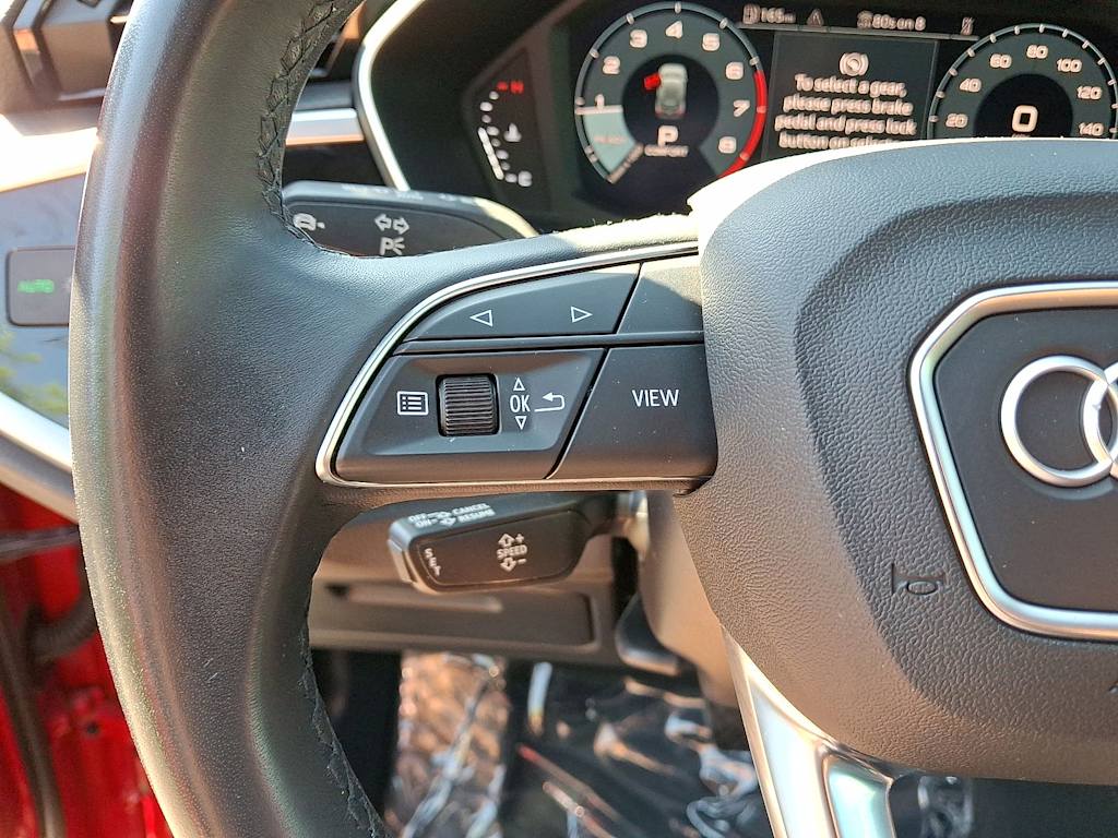 Thumbnail: 2022 Audi Q3 - 21
