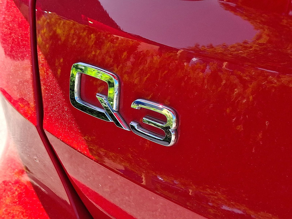 Thumbnail: 2022 Audi Q3 - 7