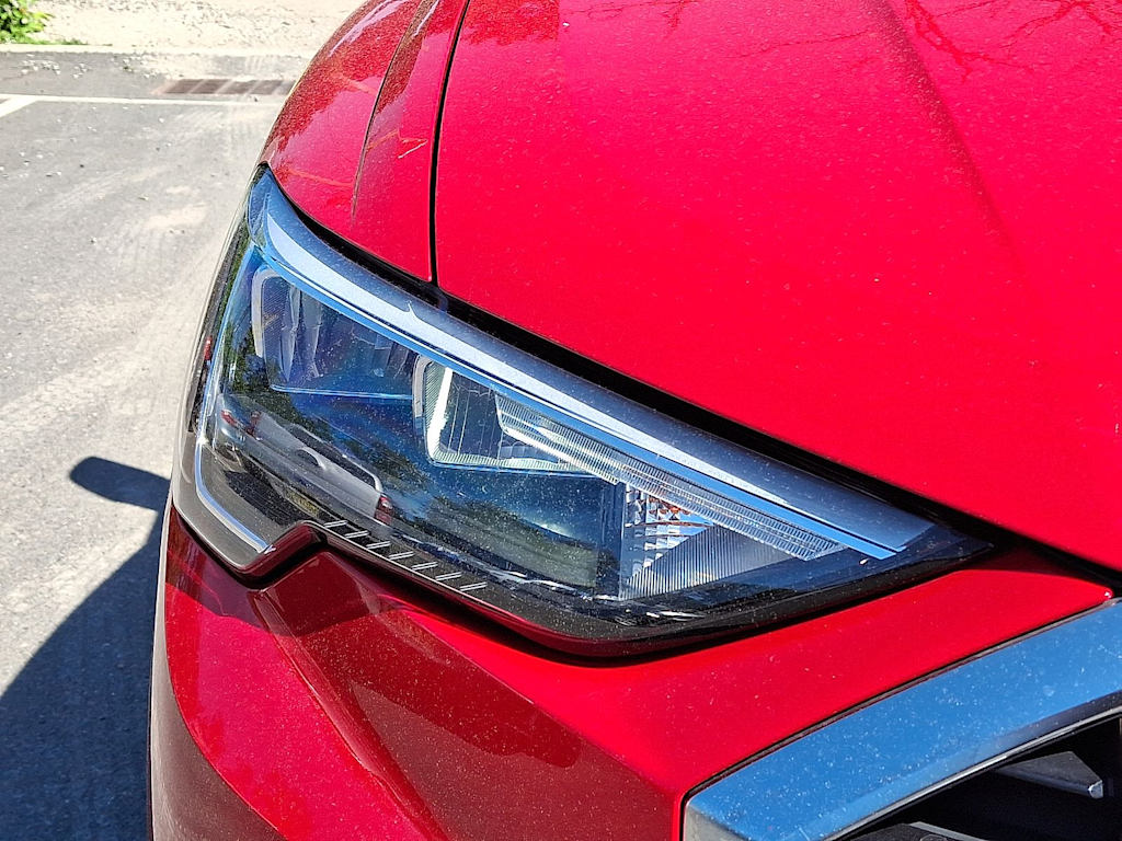 Thumbnail: 2022 Audi Q3 - 28