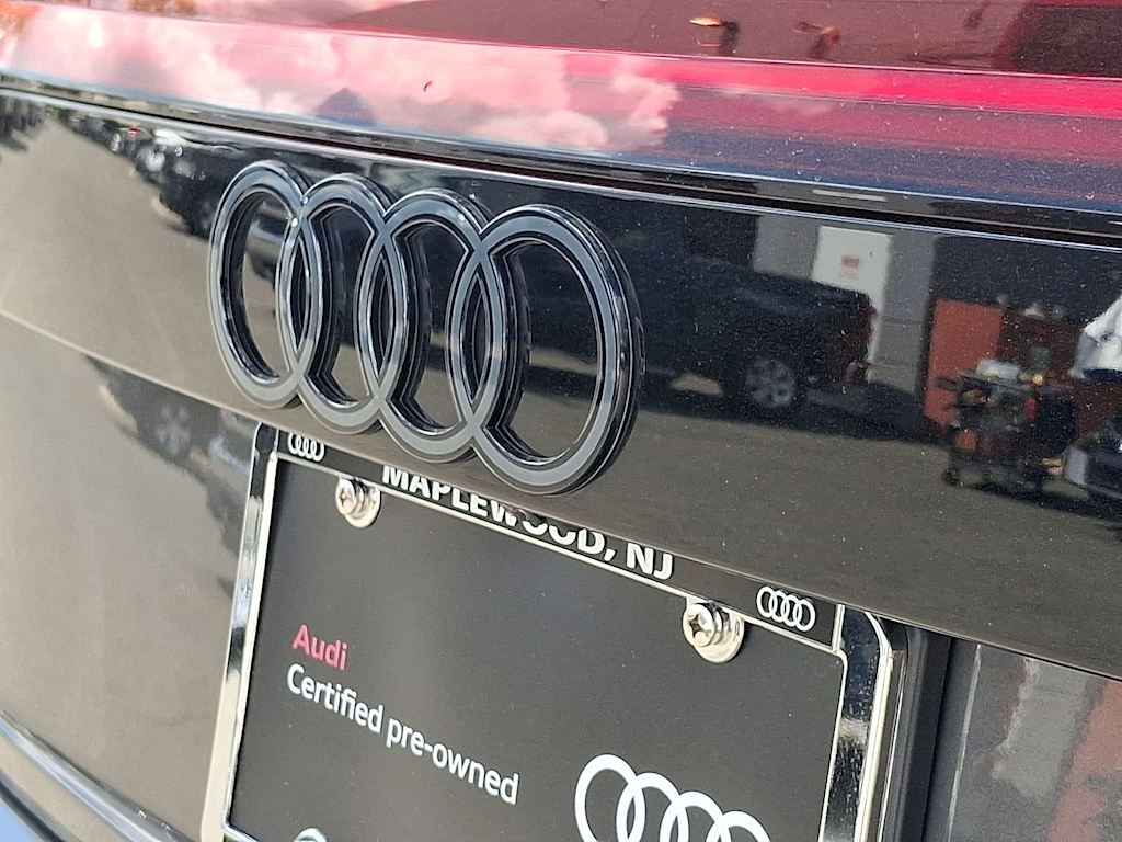Thumbnail: 2025 Audi Q8 - 7