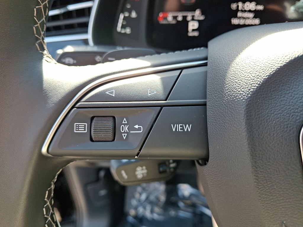 Thumbnail: 2026 Audi Q7 - 26