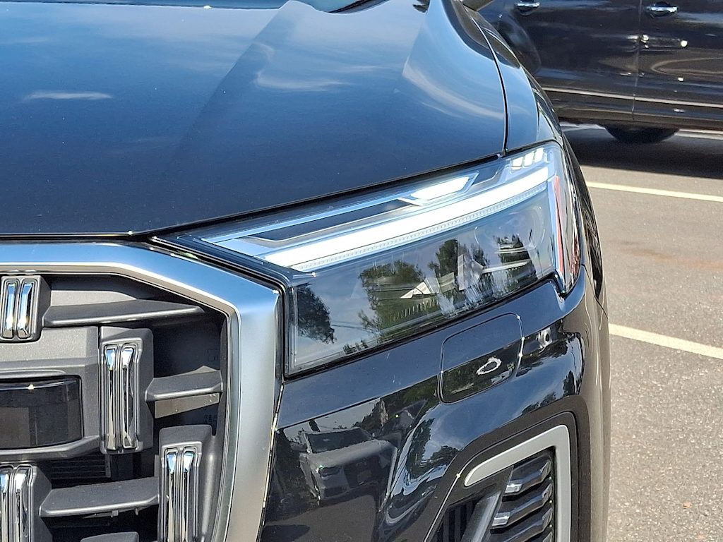 Thumbnail: 2026 Audi Q7 - 34