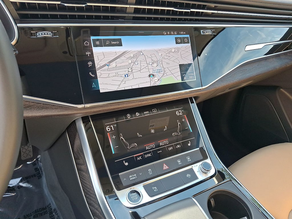 Thumbnail: 2026 Audi Q7 - 14